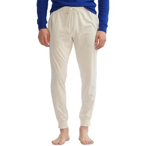 Polo Ralph Lauren Lounge Jogger Pants Men’s Size Medium Sleepwear Pajama - Picture 1 of 3