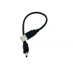 USB SYNC Charging Cord Cable for SAMSUNG HMX-F80 HMX-F90 HMX-F91 HMX-F800 1' - Picture 1 of 1