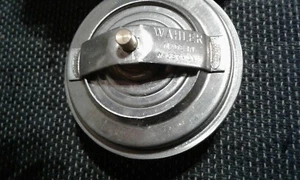 thermostat wahler mercedes 4069 79º oldtimer - Bild 1 von 2