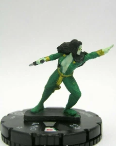 HeroClix Galactic Guardians #033 Gamora - Bild 1 von 1
