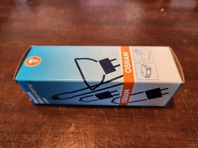 Bombilla halógena Osram HPL 750/115 (UCF) Foto 1 de 4