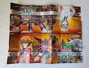 Yu-Gi-Oh! Speed Duel Academy Box TCG Trading Card Game Playmat - Picture 1 of 4