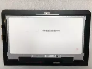 LCD Screen with Touch Digitizer Assembly for HP X360 11-U 11-u015la 11-U003NA - Picture 1 of 1