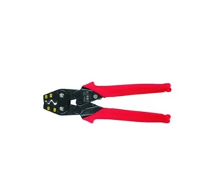 MARVEL CRIMPING PLIERS BARE TERMINAL & SLEEVE (0.50,1.25,2.0,3.5mm) MH-3S - Picture 1 of 2