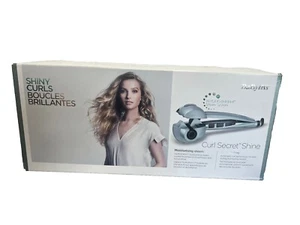 BaByliss Outlet C1800E Autocurler Curl Secret Shine Hydrotherm Dampfsystem - Bild 1 von 2