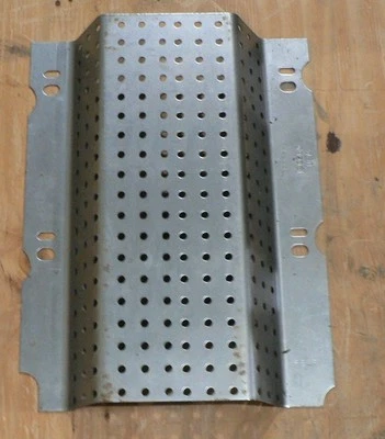 Cummins V903C BAFFLE OIL PAN CUMMINS 3002336 - Image 1 of 4