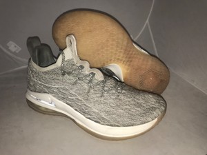 Las mejores ofertas en Zapatillas Nike LeBron XV Low para hombres | eBay