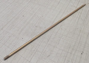 Genuine Mercury Outboard Power Trim Stud 16-71794 NEW OEM - Bild 1 von 3