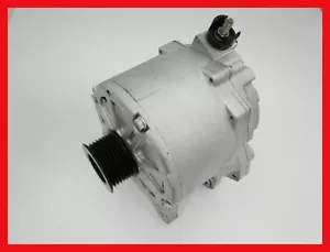 1A4441 ALTERNATOR For BENTLEY Continental Flying Spur GT GTC Supersports 6.0 - Picture 1 of 7