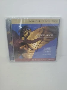SOUNDS OF EXCELLENCE - VIENNA GOLD - LONDON FESTIVAL ORCHESTRA - - Picture 1 of 3