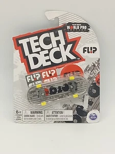 Tech Deck World Pro Edition Flip Matt Berger Ultra Rare  - Picture 1 of 3
