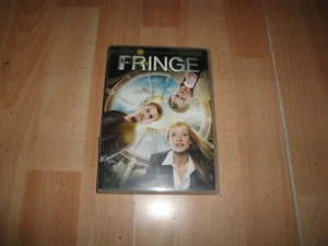 FRINGE "AL LIMITE" 3ª TEMPORADA EN DVD SERIE DE TV CON 6 DISCOS EN BUEN ESTADO - Imagen 1 de 2