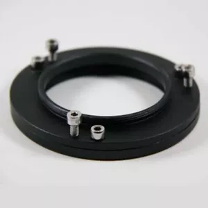 APM adjustment flanges M63 for Riccardi reducer/flattener - Picture 1 of 1