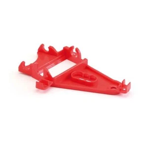 Montaje de motor NSR Triangular Anglewinder EVO - rojo extra duro 1259 - Imagen 1 de 3