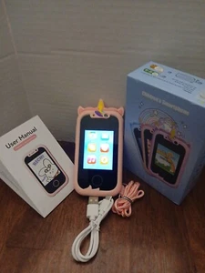 SMARTPHONE INFANTIL - Imagen 1 de 7