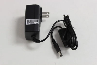 DIGI 24000067 POWER SUPPLY AC ADAPTER 5V 3A CENTER NEGATIVE NEW - Image 1 of 4
