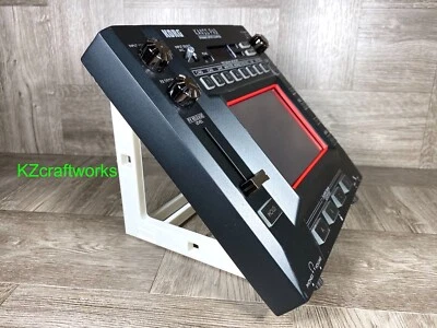 45º Angle Stand for KORG Kaoss Pad Pro KP3 & Kaossilator Pro - WHITE - US Seller - Image 1 of 4