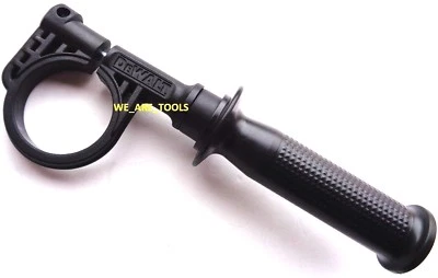 Dewalt Handle For DCD996 & DCD985 Hammer Drill 1/2" 20 Volt 20V
