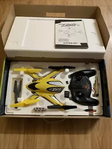 Eflite Blade Zeyrok Complete Quadcopter - Picture 1 of 24
