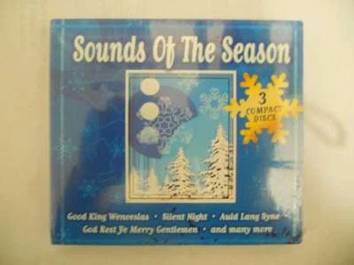 The Sounds of the Season, , New Foto 1 de 2