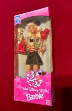 DisneyWorld 25th Anniversary Barbie