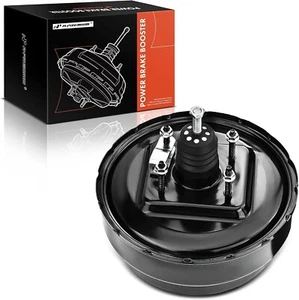 2001 FOR INFINITI QX4 NISSAN PATHFINDER 3.5L POWER BRAKE BOOSTER A-PREMIUM - Picture 1 of 10