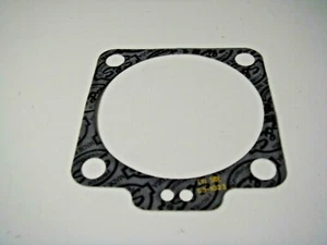 S&S Base Gasket 93-1070 93-1023-S 3 1/2" Bore .018" Harley '36-84 16776-63 B8 - Picture 1 of 4