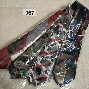 Mens Ties Lot Of 4 Couture By x'Andrini Silk Variety of Colors Lot 67 - Picture 1 of 6