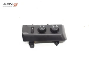 15-20 CADILLAC ESCALADE DASH HEADLIGHT LAMP & TRANSFER CASE SELECTOR SWITCH OEM - Picture 1 of 14