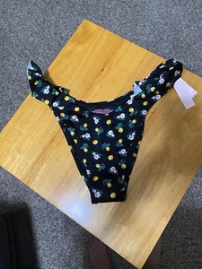 Victoria's Secret Swim Bottoms New With Tags size L - Picture 1 of 3