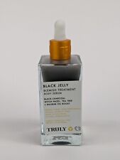 Truly BLACK JELLY Blemish Treatment Body  Serum 3.1 fl oz*New