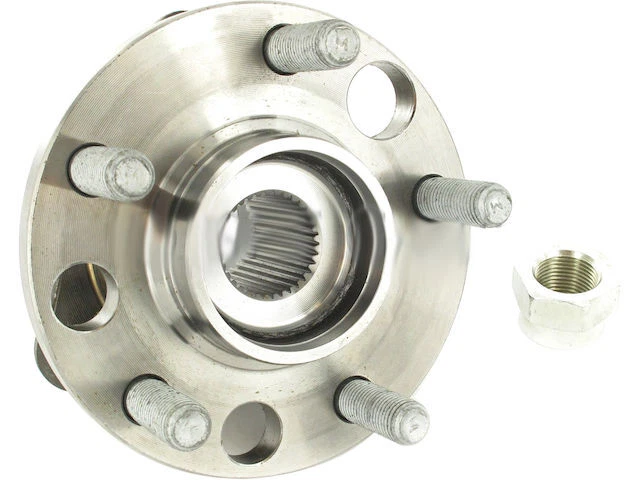 Kit de reparación de conjunto de cojinete de eje y buje para Pontiac Grand Am 13429XZJR Foto 1 de 2