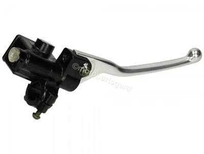 CILINDRO MAESTRO DE FRENO TRASERO IZQUIERDO CM074801 OEM para Vespa GT200 GTS250 GTS300 Foto 1 de 4