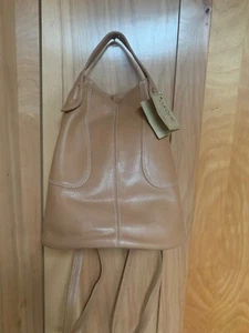 Oxone Rucksack Neu Mit Etikett Made In Paris France Eurobag Collections - Bild 1 von 8