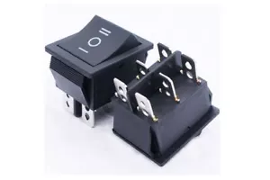 Start On Off Switch For Harbor Freight Predator 7000 8750 Watt 63086 63085 63087 - Picture 1 of 1