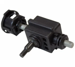 OEM NEW 01-11 Ford Ranger Headlight Lamp VERTICAL Adjustment Aim Screw- UP/DOWN - Picture 1 of 5