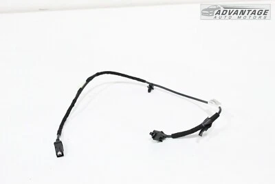 Lincoln MKX 2016-2018 consola central cable USB cable arnés de cable OEM Foto 1 de 4