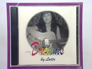 Dreams By Lotte CD Vocal Booth - Picture 1 of 4