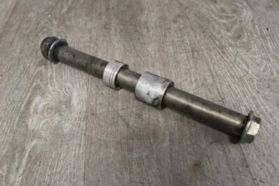 Harley-Davidson Sportster 1200 883 XL1200 2013 eje trasero llanta trasera Foto 1 de 3