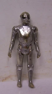 Vintage 1978 Kenner Star Wars Figure Death Star Droid - Picture 1 of 3
