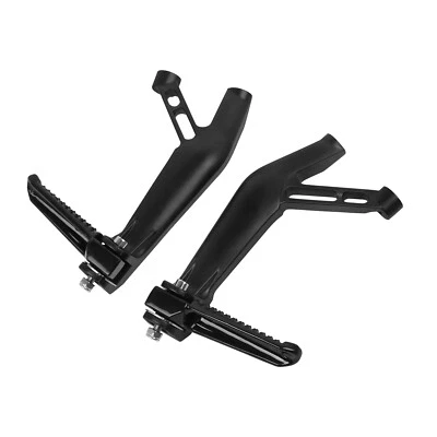 Rear Passenger Foot Peg Rest Bracket For Yamaha YZF R1 R1S R1M 2015-25 YZF-R6 R7 - Image 1 of 4