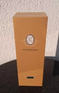 Louis Roederer Cristal Champagner Geschenkkarton - Bild 1 von 8
