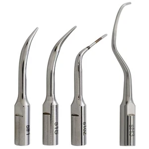 For Acteon Satelec Newtron Piezo Tips Dental Ultrasonic Scaler Tips H3 10Z 1S #1 - Picture 1 of 55