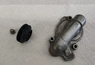 Cubierta de bomba de agua - 2014 KTM 500 EXC FE501 FE501s 2012-2016 Foto 1 de 4