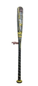 Louisville Slugger TPX Vertex XL 29 in. 19 Oz. SL13VXL, LS-2X Composite Bat - Picture 1 of 8