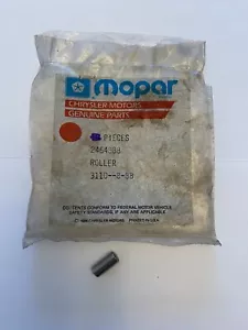 Mopar 2464888 Roller Free US Shipping - Imagen 1 de 1