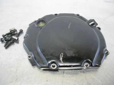 Cárter da tampa da embreagem lateral do motor Suzuki 1992 92 GSX750F GSX 750 Katana 89-96  - Imagem 1 de 4