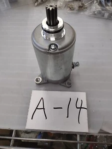 Starter Motor For Can Am BRP Renegade 500-570-650-800-850-1000 07-17 ATV UTV Us - Picture 1 of 10