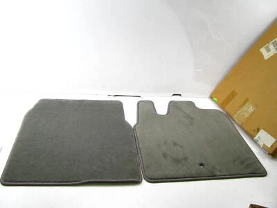 NUEVO - OEM Ford XF2Z-1613086-RAB alfombrillas delanteras 1995-2003 Windstar Foto 1 de 3