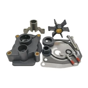 389133 Water Pump Kit Johnson Evinrude OMC 50 55 HP Outboards 18-3325 - Picture 1 of 10